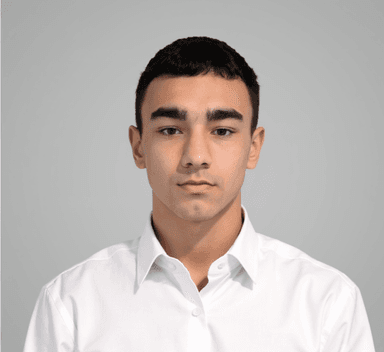 Elie Bouzaglou