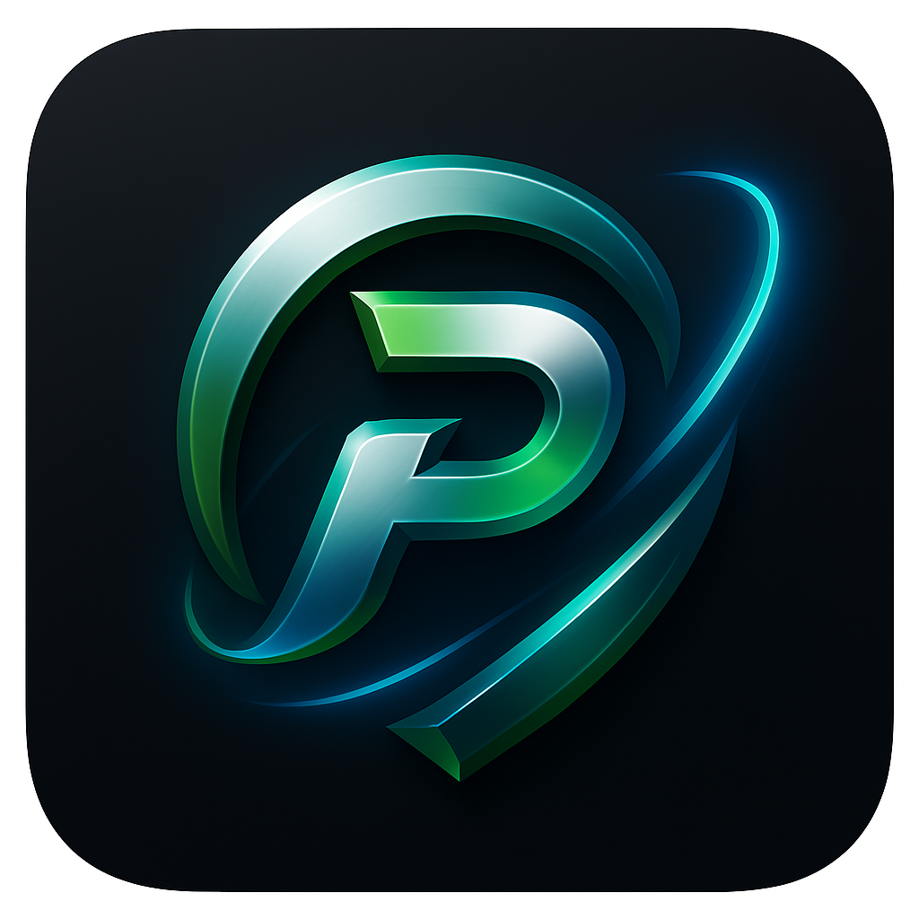 Prospector logo
